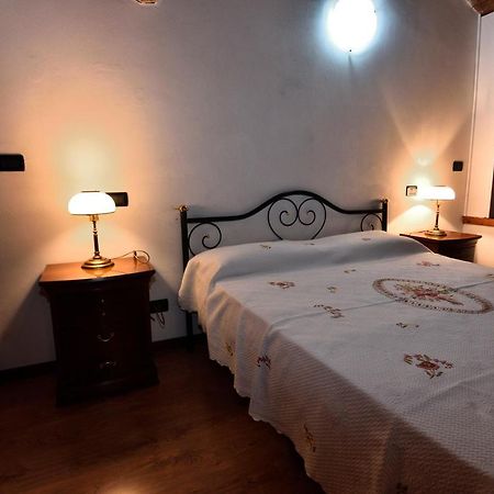 B&B Il Borgo Fiorito Lerma Extérieur photo