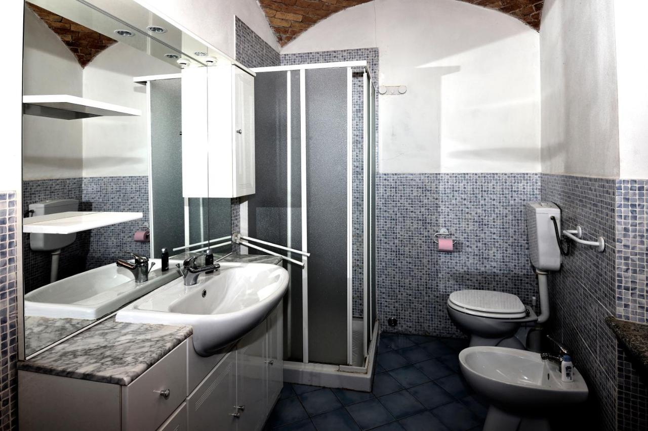 B&B Il Borgo Fiorito Lerma Extérieur photo