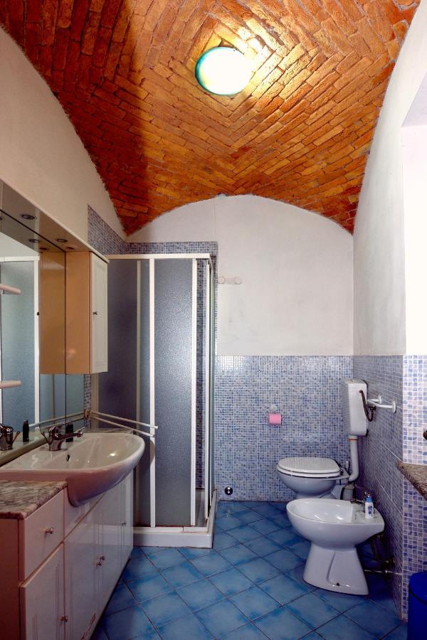 B&B Il Borgo Fiorito Lerma Extérieur photo