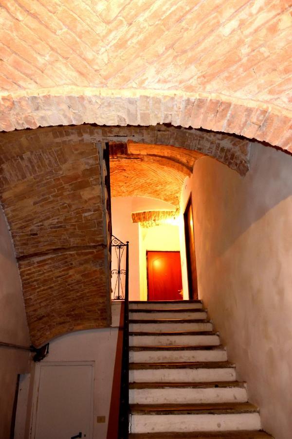 B&B Il Borgo Fiorito Lerma Extérieur photo