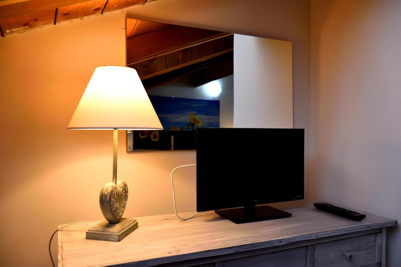 B&B Il Borgo Fiorito Lerma Extérieur photo