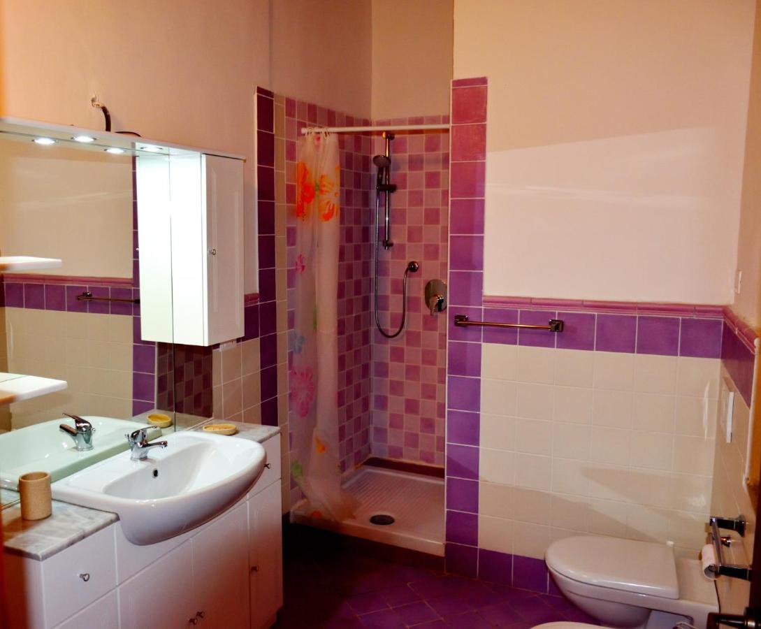 B&B Il Borgo Fiorito Lerma Extérieur photo