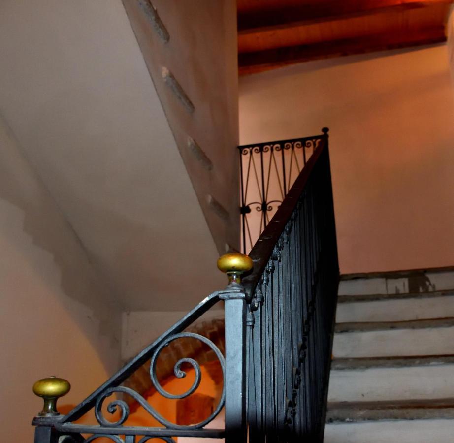 B&B Il Borgo Fiorito Lerma Extérieur photo