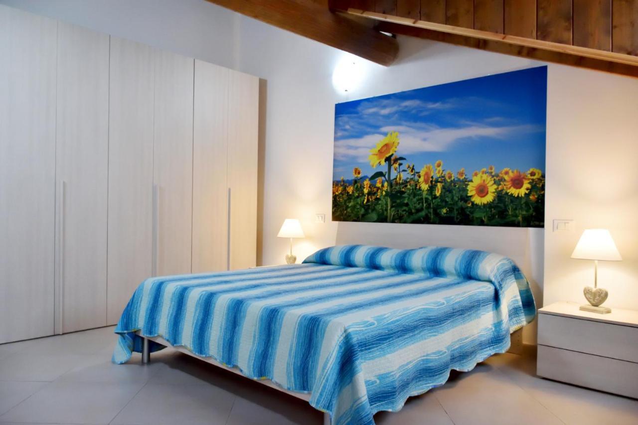B&B Il Borgo Fiorito Lerma Extérieur photo